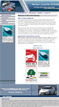 Mobile Screenshot of nocoastracing.com